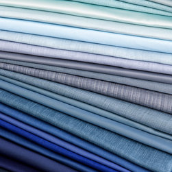 Solids and Textures: Drapery - Drapery Fabric