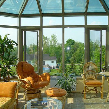 4-Season Solarium