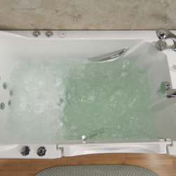 2014 Walk-In Tubs - Products