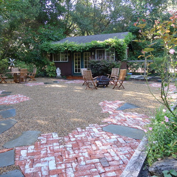 Craftsman Landscape