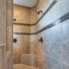 master shower