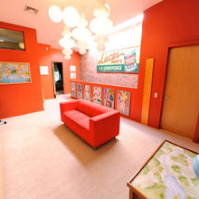 playroom