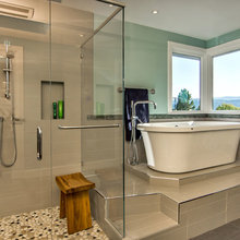 Shower Doors