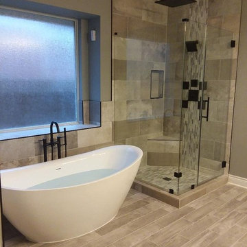 Bathroom Remodel Ideas