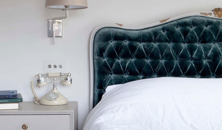 Styling: How to Arrange Your Bedside Like an Interiors Pro