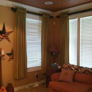 Window Fashions