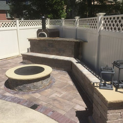 ZENTRO SMOKE REDUCING FIRE PITS - Products