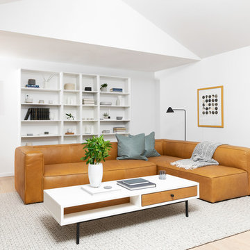Living Room Inspiration
