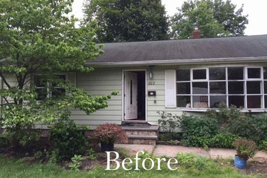 New Jersey Home Remodeling Contractors - Pangione Developers Inc
