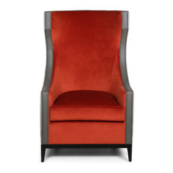 Cheltenham Chair - Armchairs & Accent Chairs