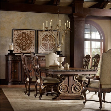 Hooker Furniture Adagio