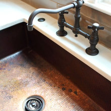 Leyden Kitchen
