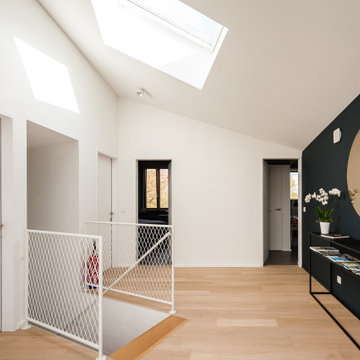 Michèle & Roland - Nouvelle maison avec 5 chambres d'hôtes