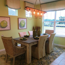 window treatments