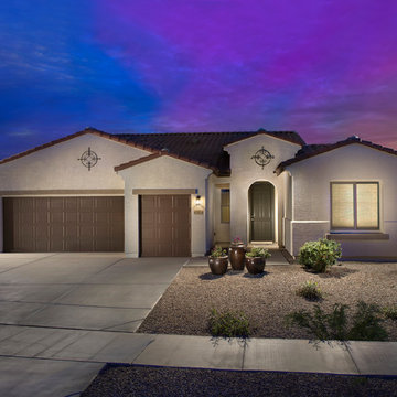 Casa De Manana Plan at Mission Royal (Active Adult) | Tucson, AZ
