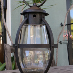 Antiques - Lighting Hardware