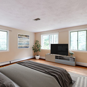 12 Coolidge Road, Wayland, MA 01778