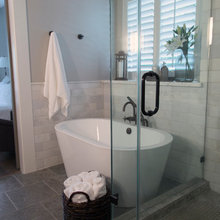 Bathroom Ideas