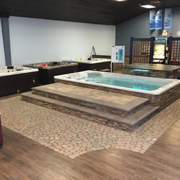 AJ Spa & Hot Tubs