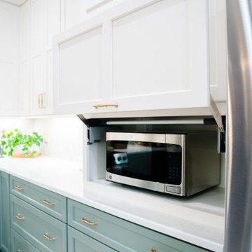 Chapin Home Remodel