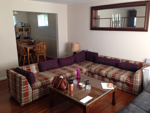 Couch Ideas The Room Also Hasn T Been Painted Yet But I M Thinking Of A Greyish Navy Color Help