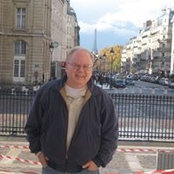 Bob Parsons foto