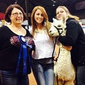 Leah Silverstein's photo