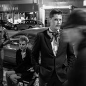 Graham McBrides foto