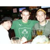 Patrick Gallagher's photo