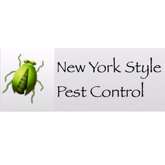 New York Style Pest Control