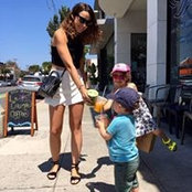 Elsa Swieca's photo