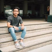 Martin Crespo's photo