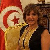 Neira Hamza Khouaja's photo