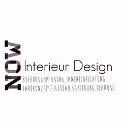 NOW | Interieur Design