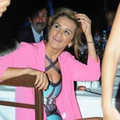 Esra Yılmazs billede