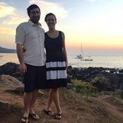 Tara Moss's photo