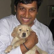 Foto von Rajesh Seshan