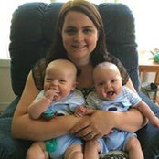 Melinda Robins's photo
