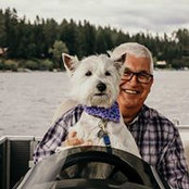 Tony Higley's photo