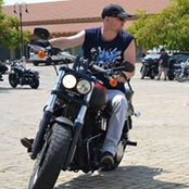 Xavier Demarthe's photo