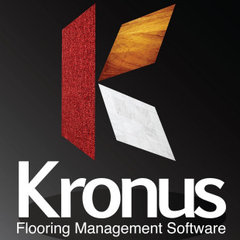 Kronus Flooring Software