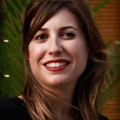 Rebecca Mandel's photo