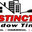 Distinctive Window Tinting