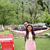 Foto von Dharmesh Shiroya