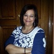 Manal Mahrous's photo