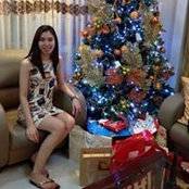 Foto von Ann Karla Moreno