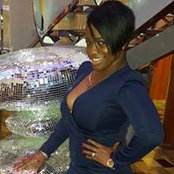 Foto de Eboni Gordon