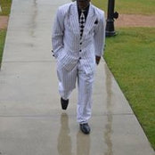 Waymond James's photo