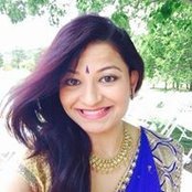 Zimka Patel's photo