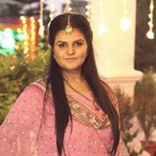 Photo de Vidushi Bajpai
